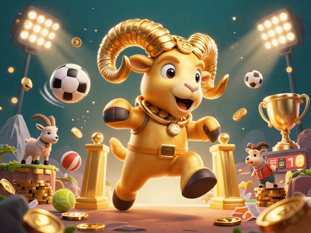 xoi lac enhances betting action with thrilling sports balls and engaging gaming elements