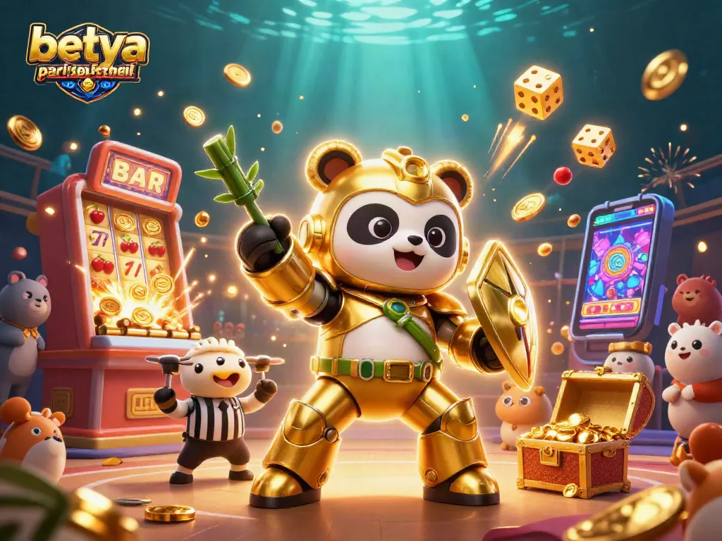Experience thrilling bets with betya paris basketball in a vibrant casino scene of excitement and rewards.