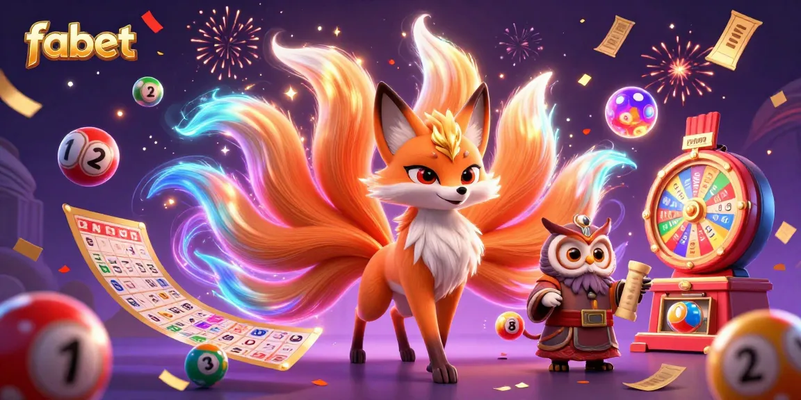 Experience vibrant gameplay dynamics with fabet’s colorful elements and engaging casino spirit in this captivating scene.