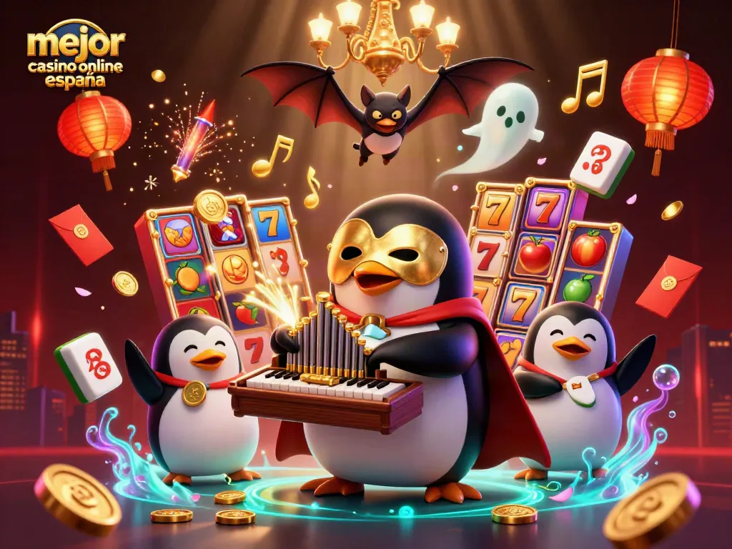 Disfruta de la emoción del mejor casino online España jugando con tragamonedas que lanzan monedas doradas.