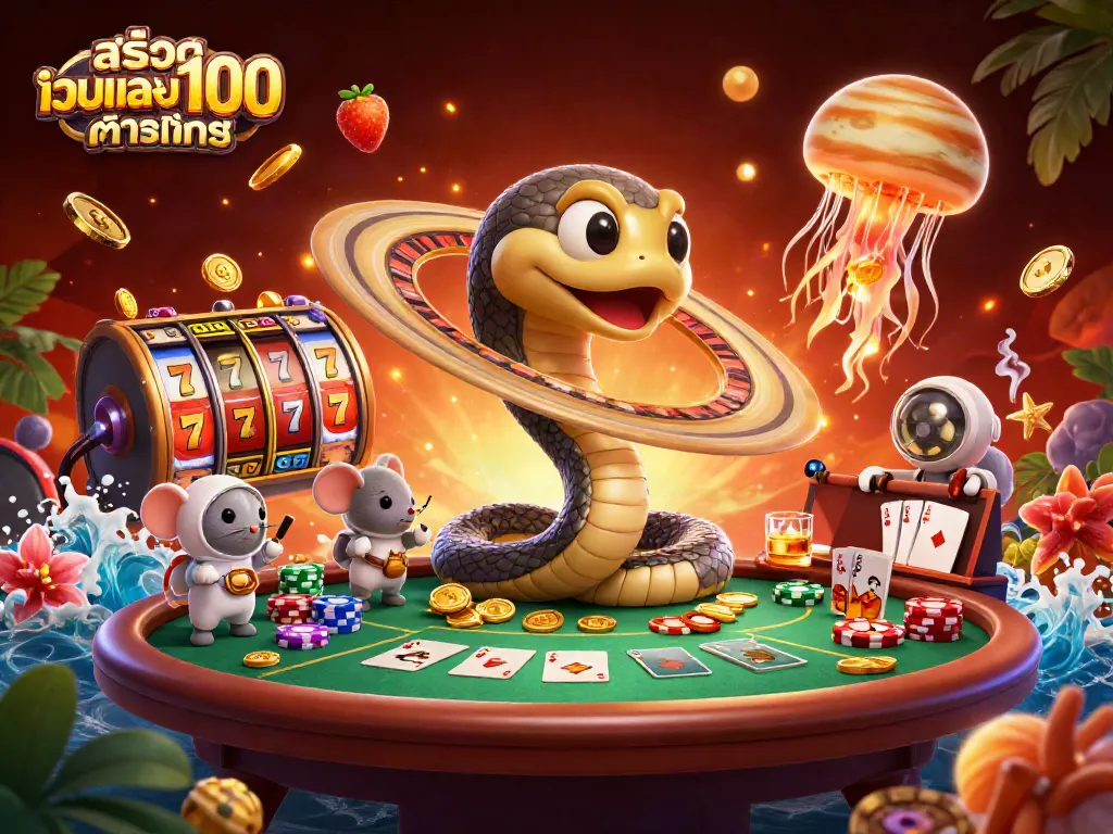 เล่นสล็อตเว็บตรง100 ต่างประเทศ พร้อมลุ้นโชคในทุกเกม ด้วยกราฟิกสุดล้ำ