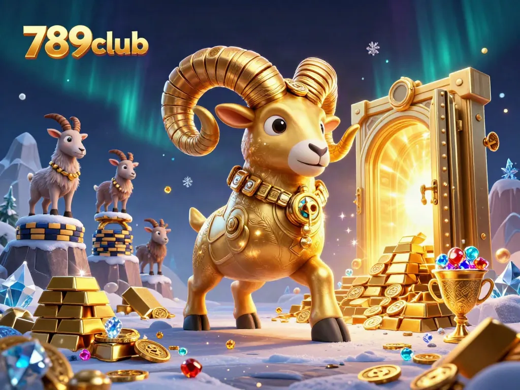 Engage with captivating gameplay at 789club, featuring thrilling 3D casino elements.