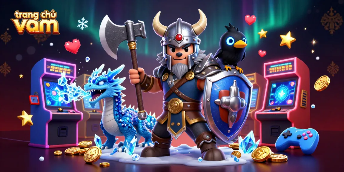 Experience thrills at trang chủ vmax with dynamic 3D illustration depicting excitement in online gaming.