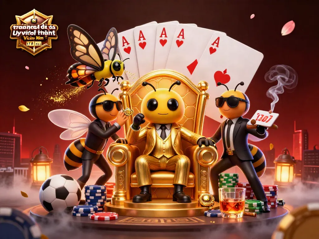trang cá độ bóng đá uy tín nhất Việt Nam, chơi thể thao với các bóng đá và sân vận động sống động