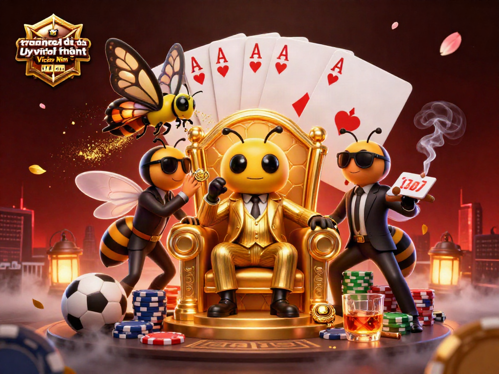 trang cá độ bóng đá uy tín nhất Việt Nam, chơi thể thao với các bóng đá và sân vận động sống động