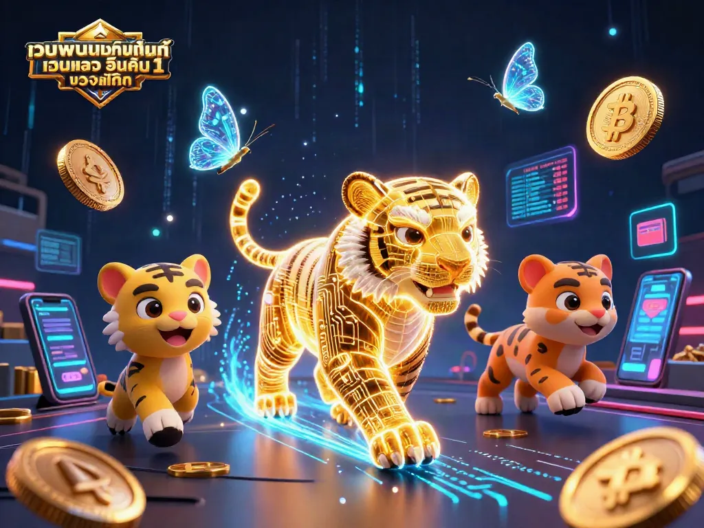 เว็บพนันออนไลน์ เว็บตรง อันดับ 1 ของโลก ประสบการณ์การเล่นคาสิโนที่จัดเต็มไปด้วยเงินรางวัล