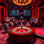 Play exciting games at trang chỉ tg88 casino, featuring roulette, poker, and slots for all players.