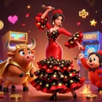 Experience thrilling action at sàn cá cược GMNC with dynamic gaming and vibrant illustrations.