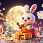 Experience exciting gameplay at luongsontv60 with dynamic poker chips and vibrant casino elements.