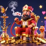 Engage with 66B casino adventures while mastering poker hands and enjoying vibrant gaming elements.