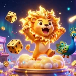 Experience winning with tx88 in a vibrant casino scene featuring dynamic game elements.