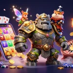 Engage with free credit 365 to explore dynamic casino games and bonus opportunities.