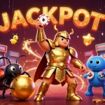 Spin the reels at Mb66 and seize the jackpot with vibrant online gaming elements.