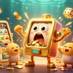 Engage with the colorful 9BET slot adventure with treasure and jackpot excitement.