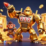 Engage with Winbox88 apk download for ultimate casino access and thrilling gameplay on mobile.