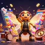 Spin the reels with crazyvegas casino no deposit bonus codes for thrilling gaming action.